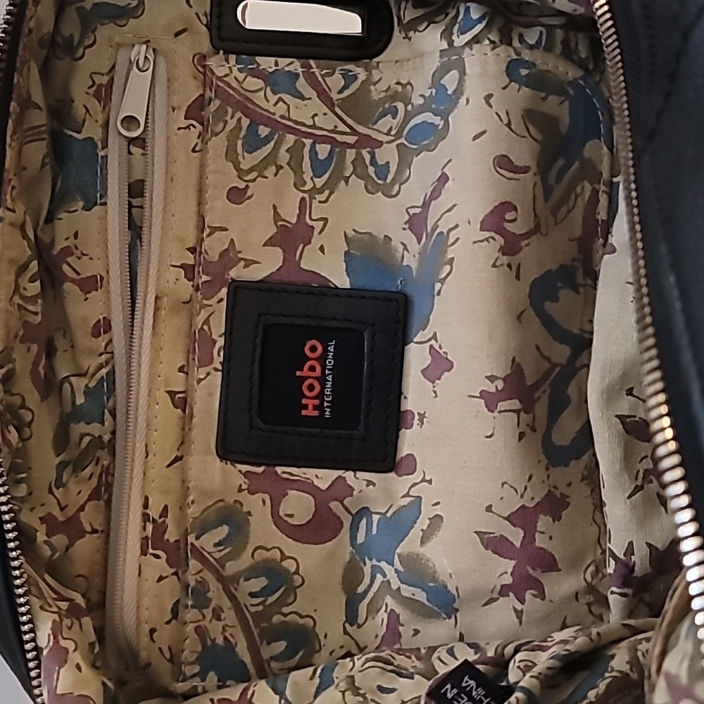 HOBO International Shoulder bag - Picture 6 of 8